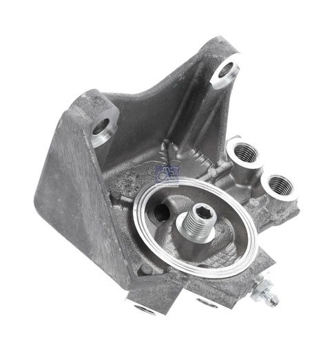 [DTS 7.24031] Tête de filtre IVECO - DT SPARE PARTS