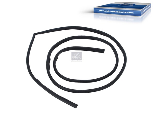[DTS 4.80073] Cadre étanche MERCEDES - DT SPARE PARTS