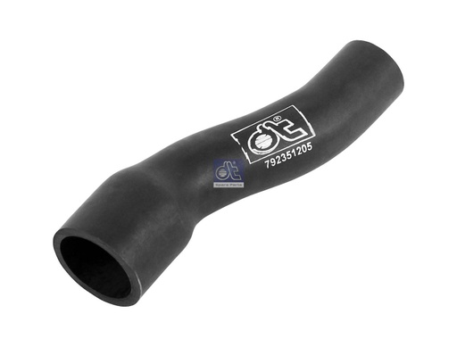 [DTS 4.80080] Durite de compresseur - DT SPARE PARTS