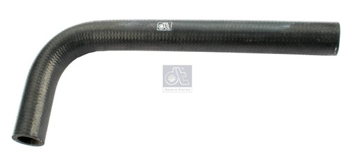 [DTS 4.80480] Tuyau MERCEDES - DT SPARE PARTS