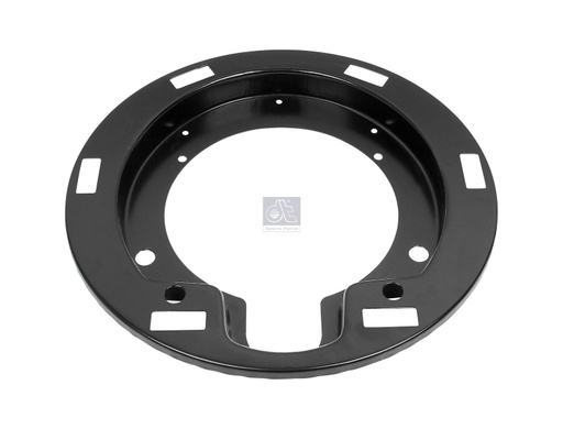 [DTS 7.34275] Flasque de frein IVECO - DT SPARE PARTS