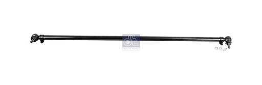 [DTS 6.53285] Barre d'accouplement de roue RENAULT - DT SPARE PARTS