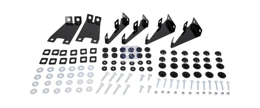 [DTS 5.64039] Kit de montage DAF - DT SPARE PARTS
