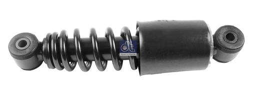 [DTS 4.64461] Amortisseur de cabine MERCEDES - DT SPARE PARTS