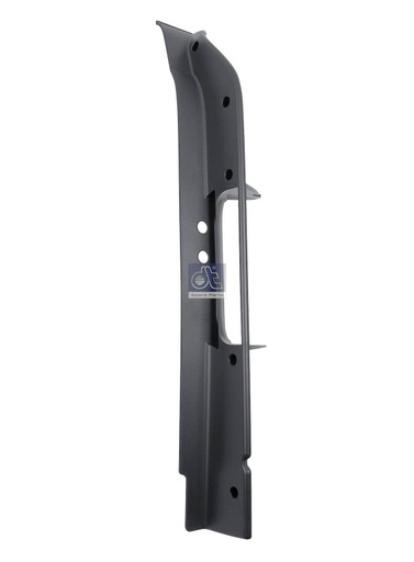 [DTS 3.80185] Panneau de pare-chocs de fin MAN - DT SPARE PARTS