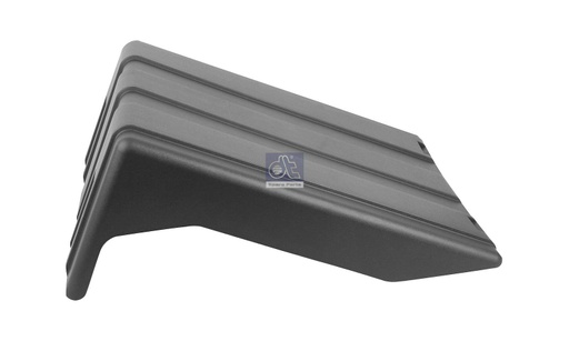 [DTS 7.25290] Couvercle de batterie IVECO - DT SPARE PARTS