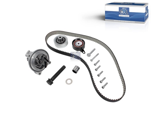 [DTS 11.90227] Kit de distribution VW - DT SPARE PARTS