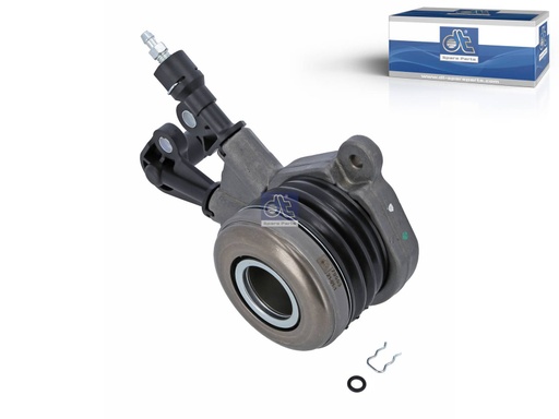 [DTS 4.67265] Butée d'embrayage MERCEDES - DT SPARE PARTS