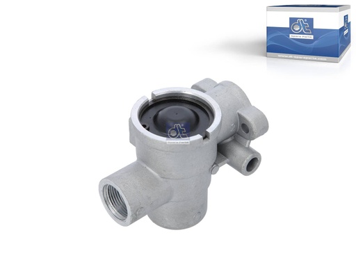 [DTS 6.65195] Valve de limitation de pression - DT SPARE PARTS