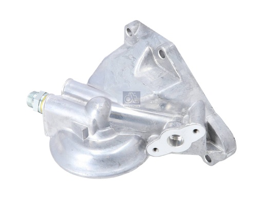 [DTS 1.10357] Tête de filtre SCANIA - DT SPARE PARTS