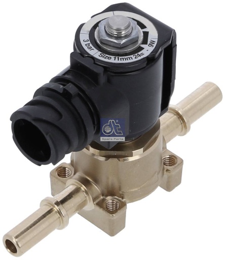 [DTS 2.14695] Electrovalve VOLVO - DT SPARE PARTS