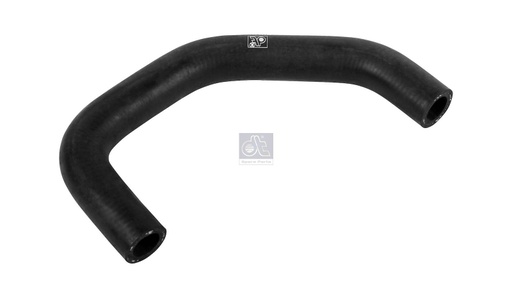 [DTS 4.80507] Tuyau MERCEDES - DT SPARE PARTS