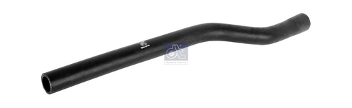 [DTS 4.80177] Tuyau MERCEDES - DT SPARE PARTS