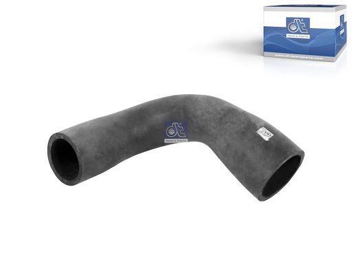[DTS 4.80343] Durite de compresseur MERCEDES - DT SPARE PARTS