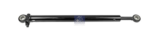 [DTS 3.84027] Cylindre hydraulique basc. de cabine MAN - DT SPARE PARTS