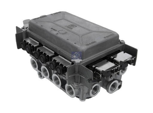 [DTS 5.70323] Modulateur d'essieu - DT SPARE PARTS