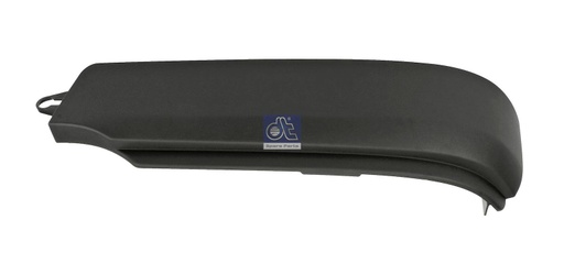 [DTS 3.80036] Cache de pare-chocs - DT SPARE PARTS
