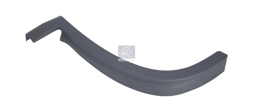 [DTS 12.82134SP] Lisse recouvrement FIAT - DT SPARE PARTS