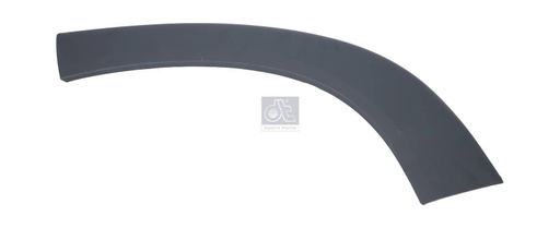 [DTS 12.82131] Lisse recouvrement FIAT - DT SPARE PARTS