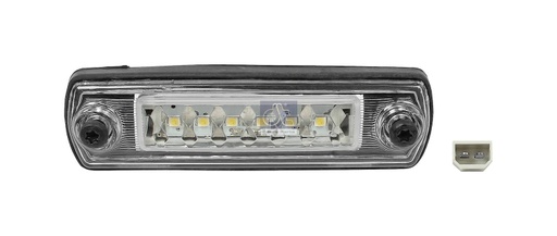 [DTS 4.68046] Feu de position MERCEDES - DT SPARE PARTS