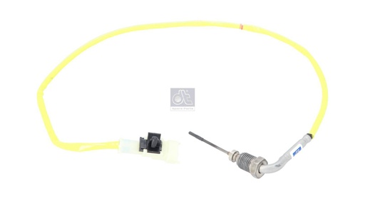 [DTS 7.80525] Capteur de température de gaz d'échappement IVECO - DT SPARE PARTS