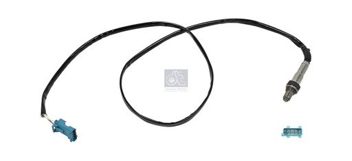 [DTS 12.27042] Sonde lambda - DT SPARE PARTS