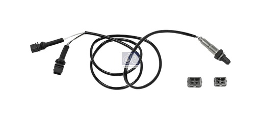 [DTS 12.27043] Sonde lambda - DT SPARE PARTS