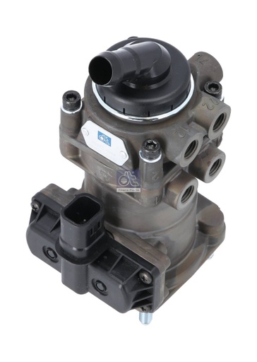 [DTS 2.47063] Valve de frein à pied VOLVO - DT SPARE PARTS