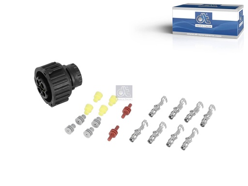[DTS 4.91313] Kit de pieces MERCEDES - DT SPARE PARTS