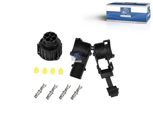[DTS 4.91312] Kit de réparation MERCEDES - DT SPARE PARTS