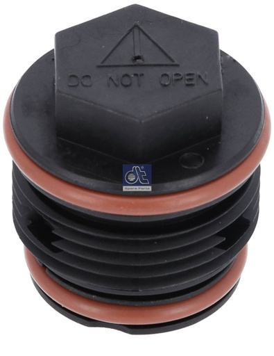[DTS 1.22995] Valve de réglage de pression SCANIA - DT SPARE PARTS