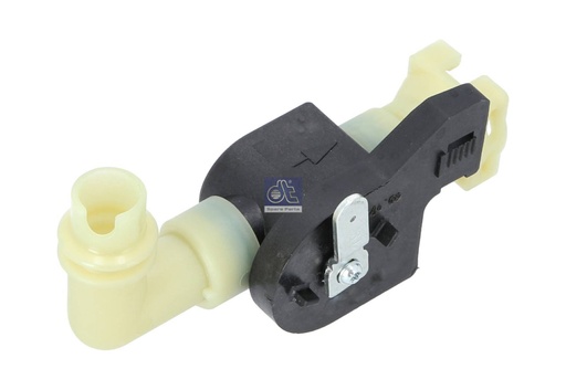 [DTS 5.62006] Valve de régulation du chauffage DAF - DT SPARE PARTS