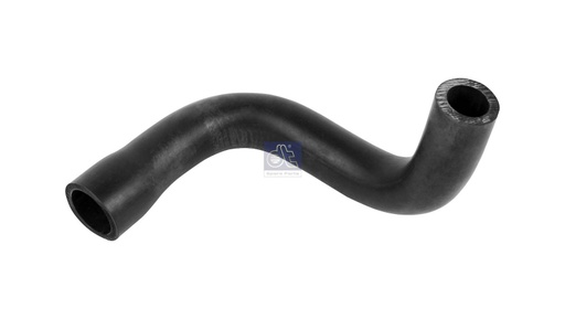 [DTS 4.80088] Durite de compresseur MERCEDES - DT SPARE PARTS