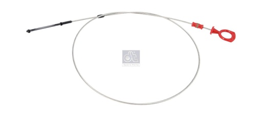 [DTS 2.11491] Jauge de niveau d'huile VOLVO - DT SPARE PARTS