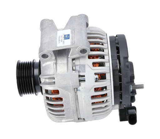 [DTS 4.74002] Alternateur MERCEDES - DT SPARE PARTS