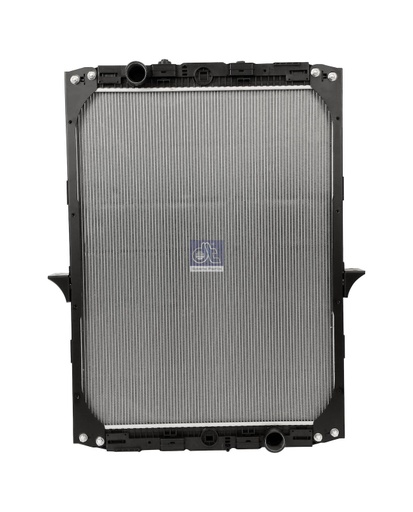 [DTS 5.45251] Radiateur DAF - DT SPARE PARTS