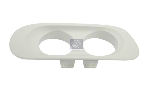 [DTS 5.16211] Cache de pare-chocs DAF - DT SPARE PARTS