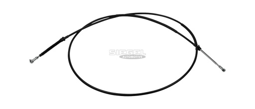 [DTS SA7C0008] Câble de commande RENAULT - DT SPARE PARTS