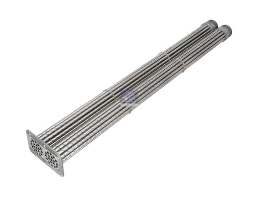 [DTS 3.18196] Radiateur MAN - DT SPARE PARTS