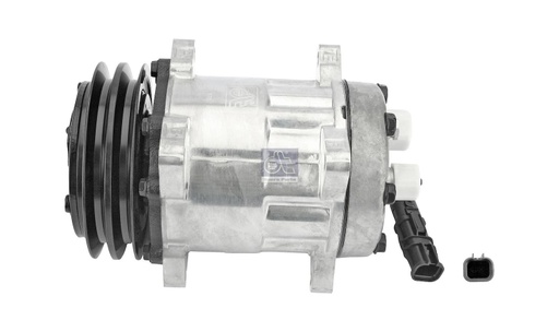 [DTS 3.82240] Compresseur MAN - DT SPARE PARTS