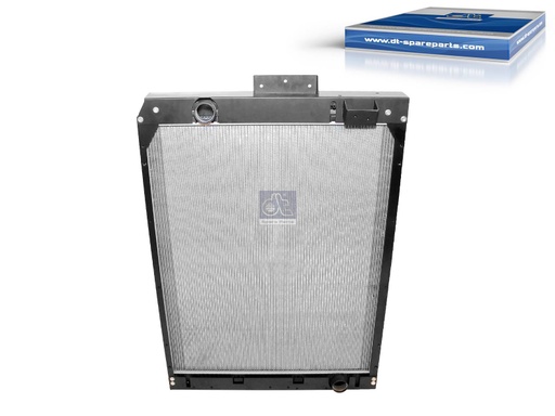 [DTS 4.63715] Radiateur - DT SPARE PARTS