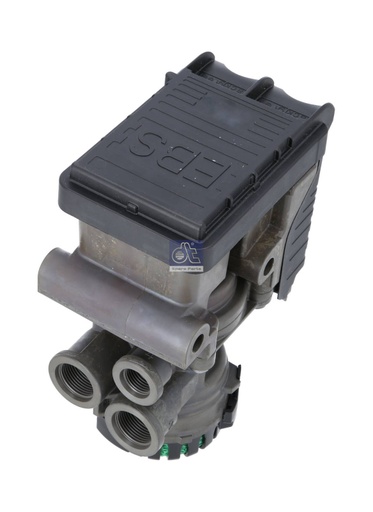[DTS 6.65102] Valve EBS - DT SPARE PARTS