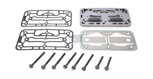 [DTS 2.45041] Plaque de soupape - DT SPARE PARTS