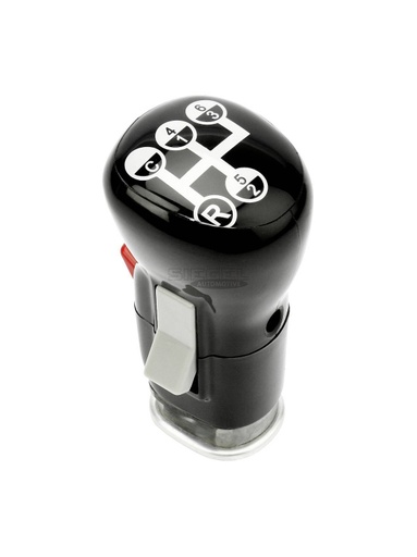 [DTS SA7C0001] Pommeau de levier de vitesses VOLVO - DT SPARE PARTS