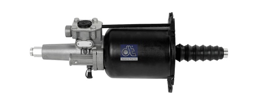 [DTS 5.53082] Servo d'embrayage - DT SPARE PARTS