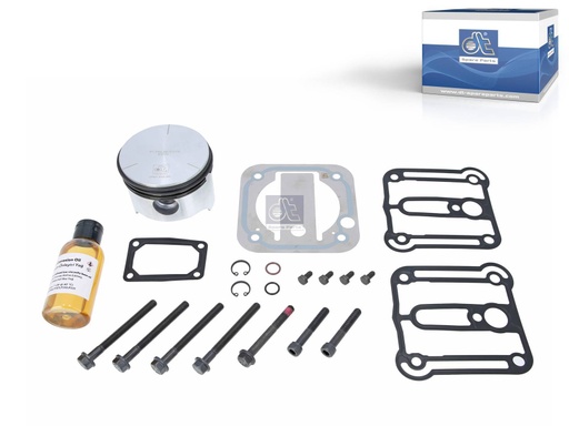 [DTS 3.97356] Kit de pistons MAN - DT SPARE PARTS