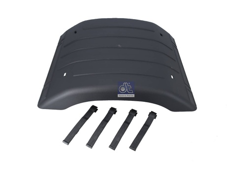 [DTS 7.72045] Aile IVECO - DT SPARE PARTS