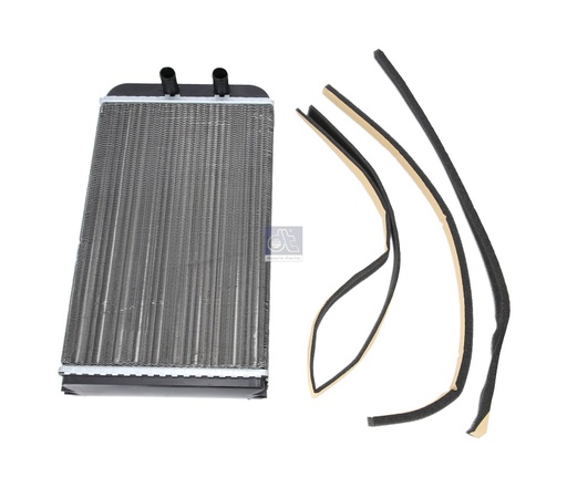 [DTS 12.79503] Echangeur de chaleur - DT SPARE PARTS