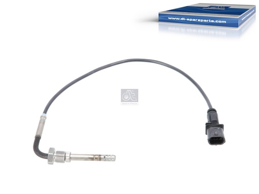 [DTS 12.24251] Capteur de température de gaz d'échappement - DT SPARE PARTS