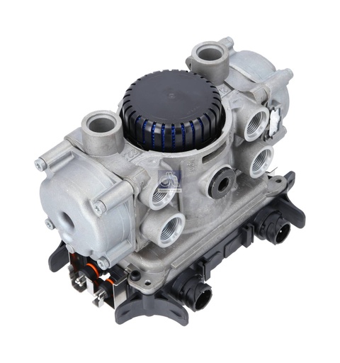 [DTS 7.16122] Modulateur d'essieu IVECO - DT SPARE PARTS